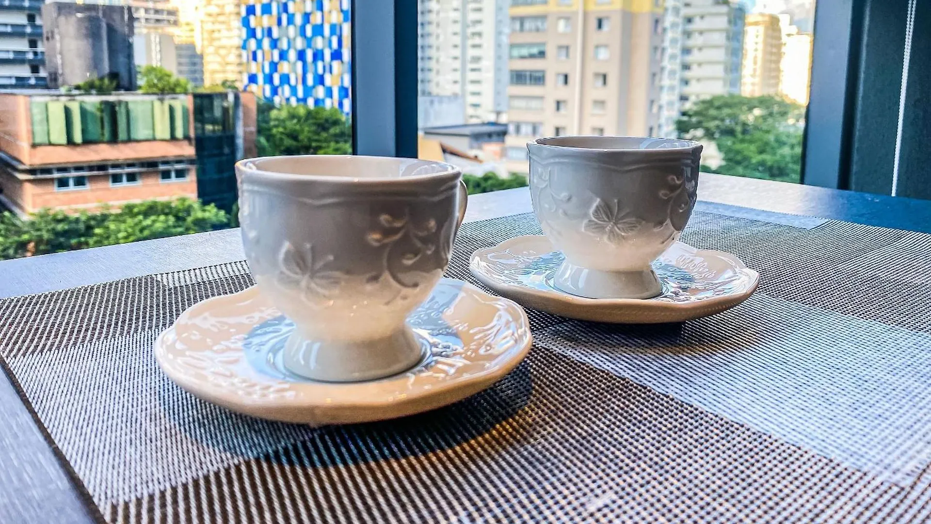 Apartmán Elite Oscar Freire - Px Paulista/Hosp Das Clinicas São Paulo