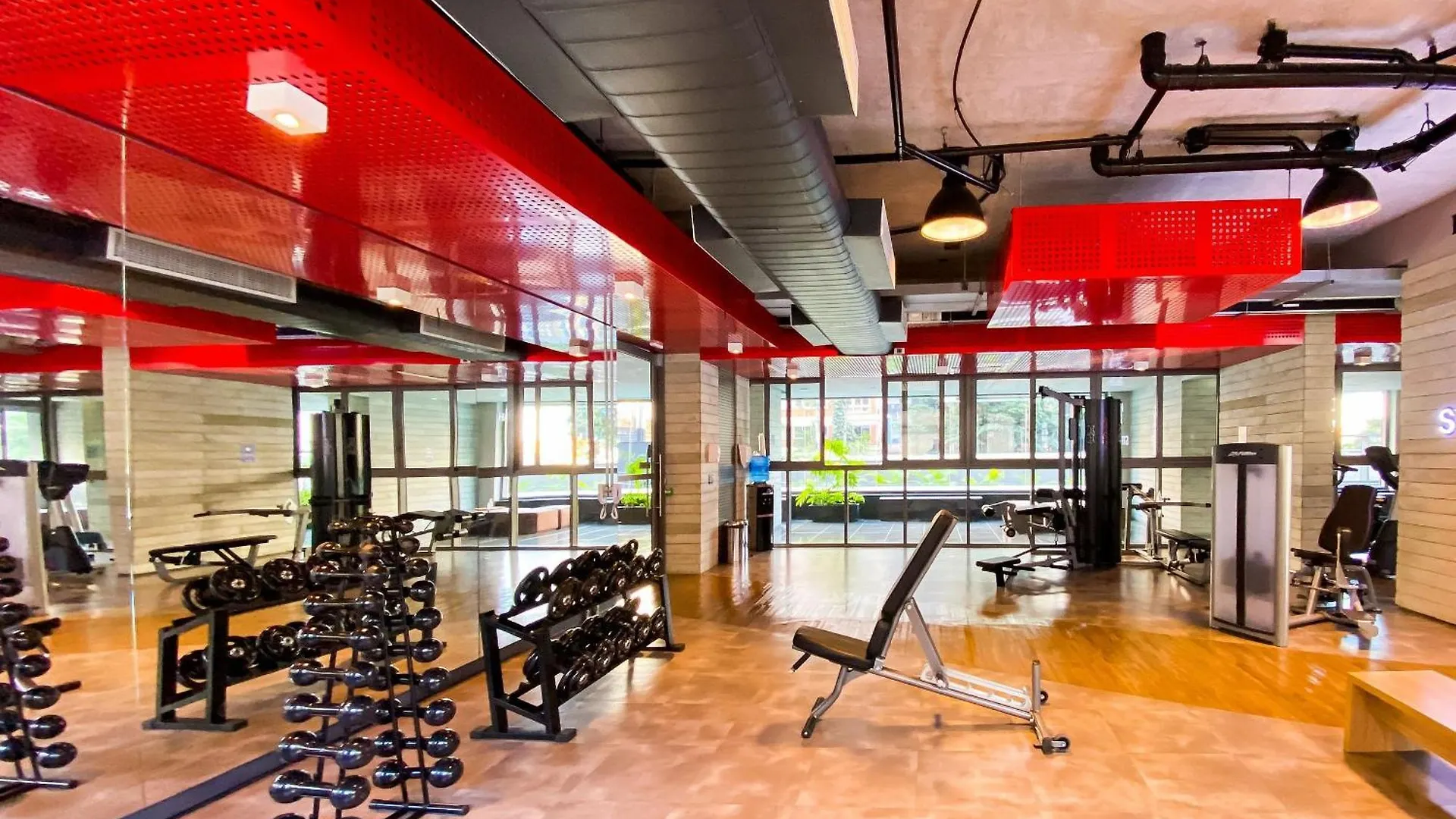 Elite Oscar Freire - Px Paulista/Hosp Das Clinicas São Paulo Apartmán