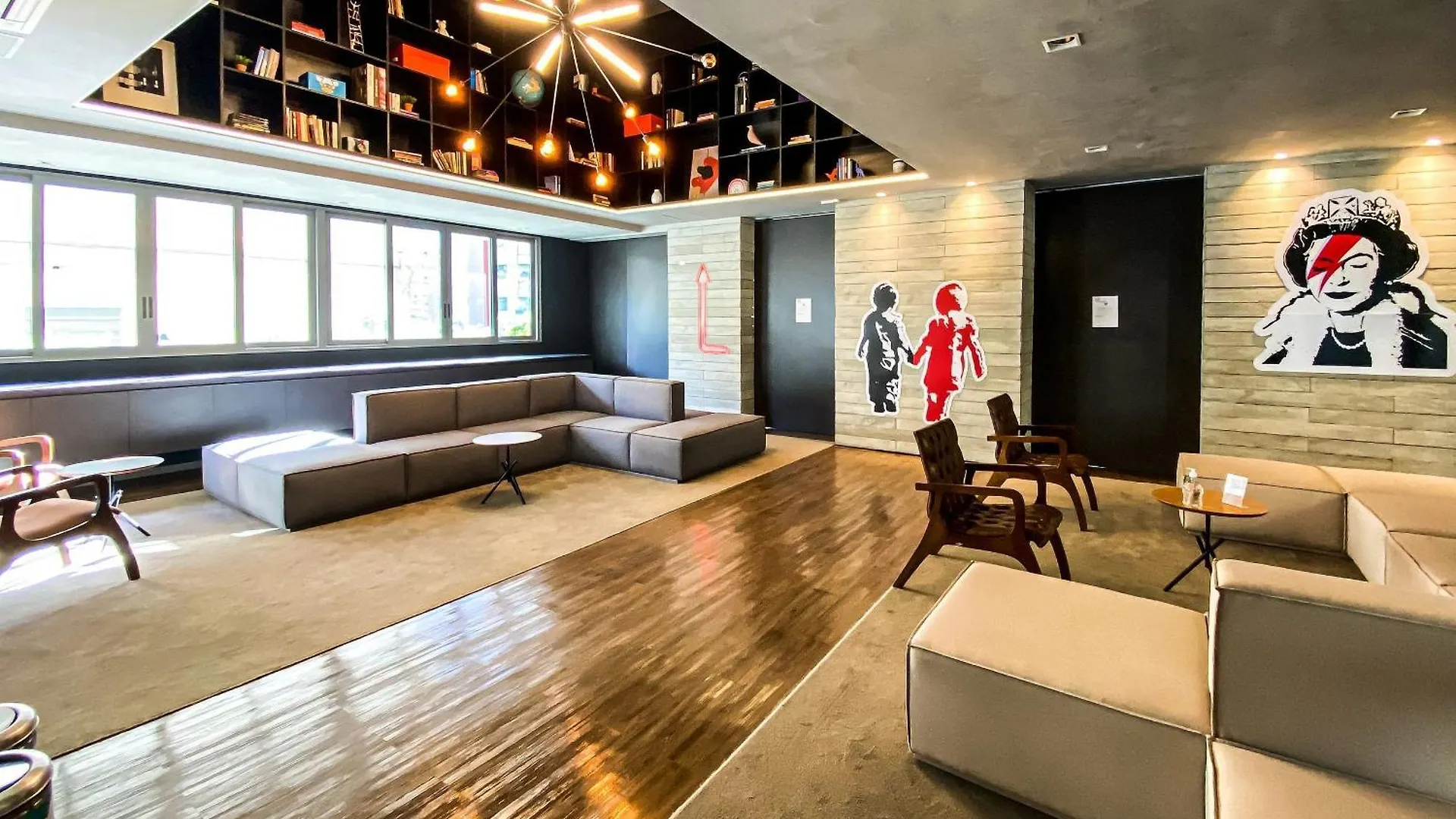 Apartmán Elite Oscar Freire - Px Paulista/Hosp Das Clinicas São Paulo Brazílie