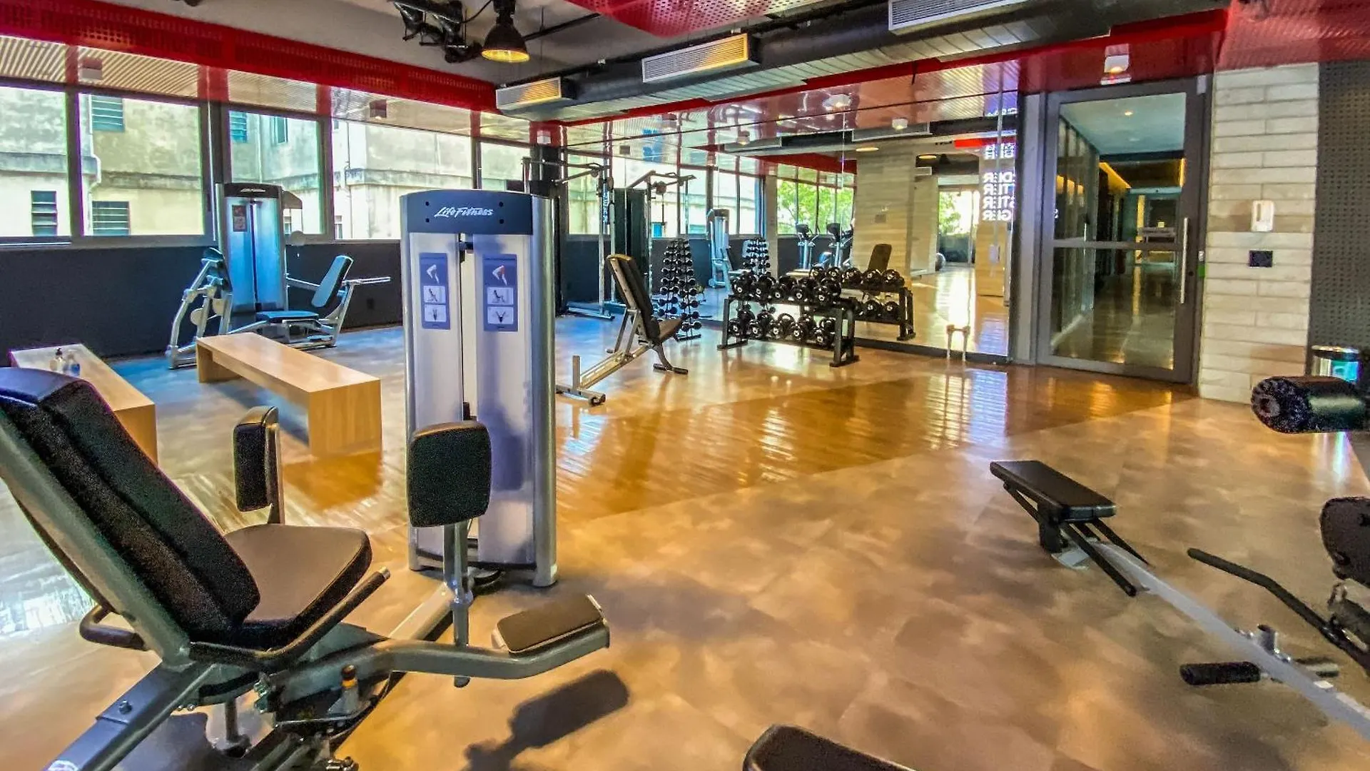 Elite Oscar Freire - Px Paulista/Hosp Das Clinicas São Paulo Apartmán