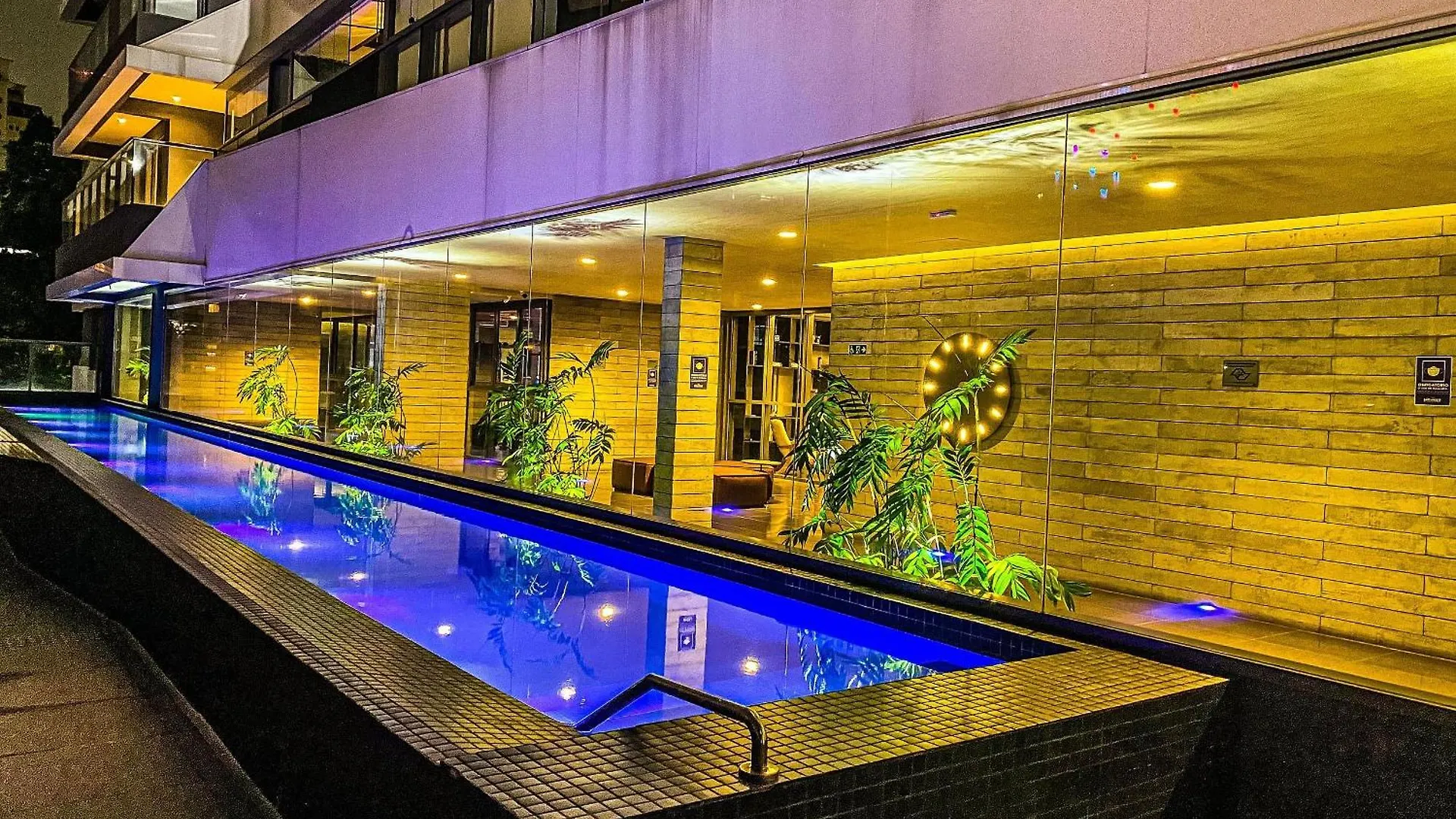 Elite Oscar Freire - Px Paulista/Hosp Das Clinicas São Paulo Apartmán