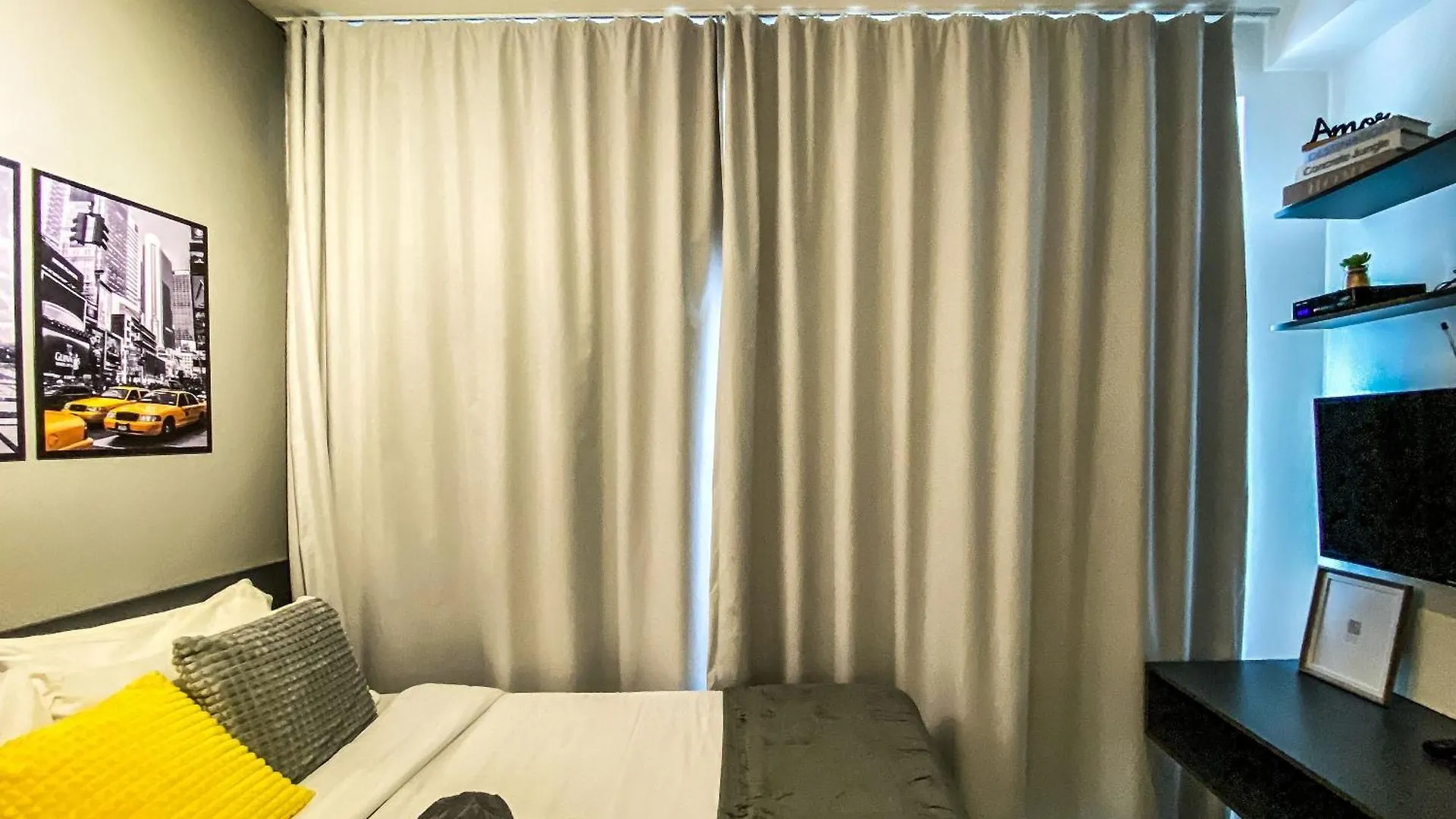Apartment Elite Oscar Freire - Px Paulista/Hosp Das Clinicas Sao Paulo Brazil