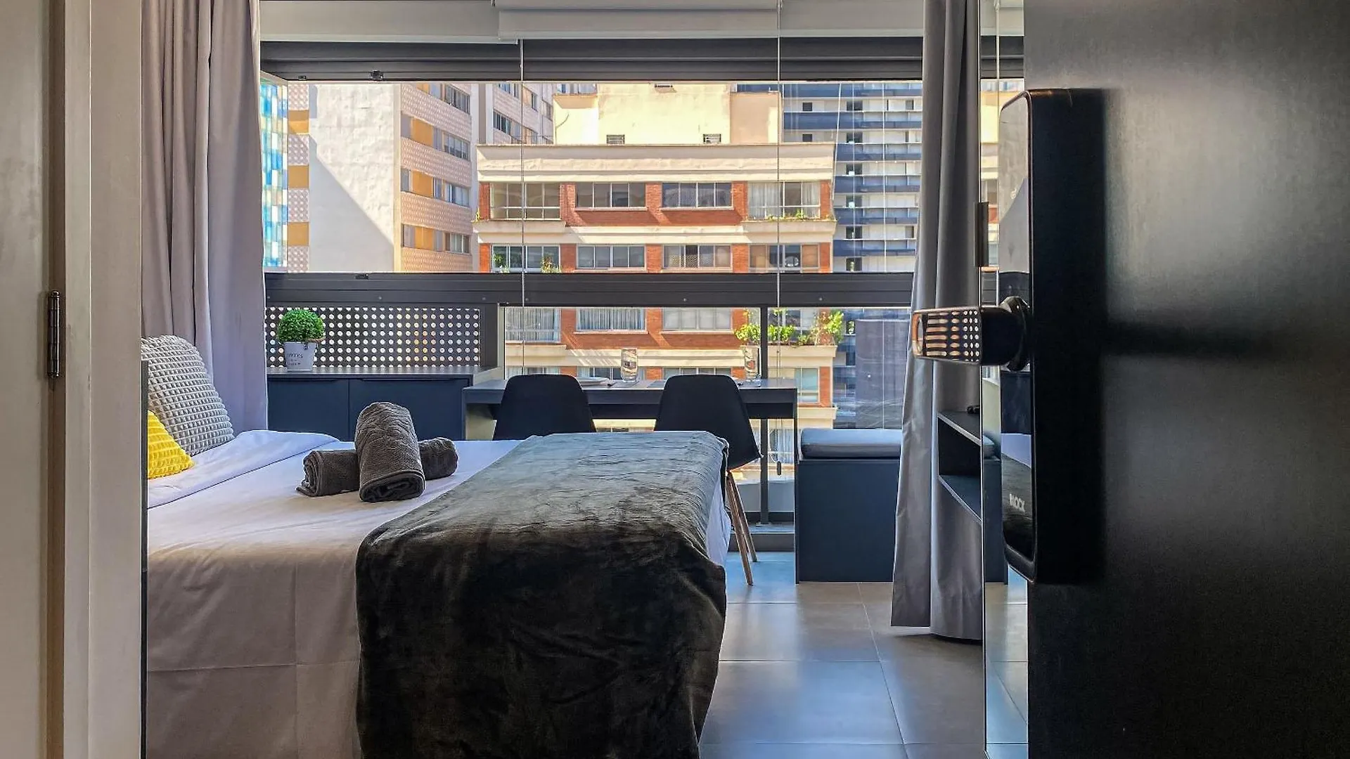 Elite Oscar Freire - Px Paulista/Hosp Das Clinicas Sao Paulo 0*,  Brazil