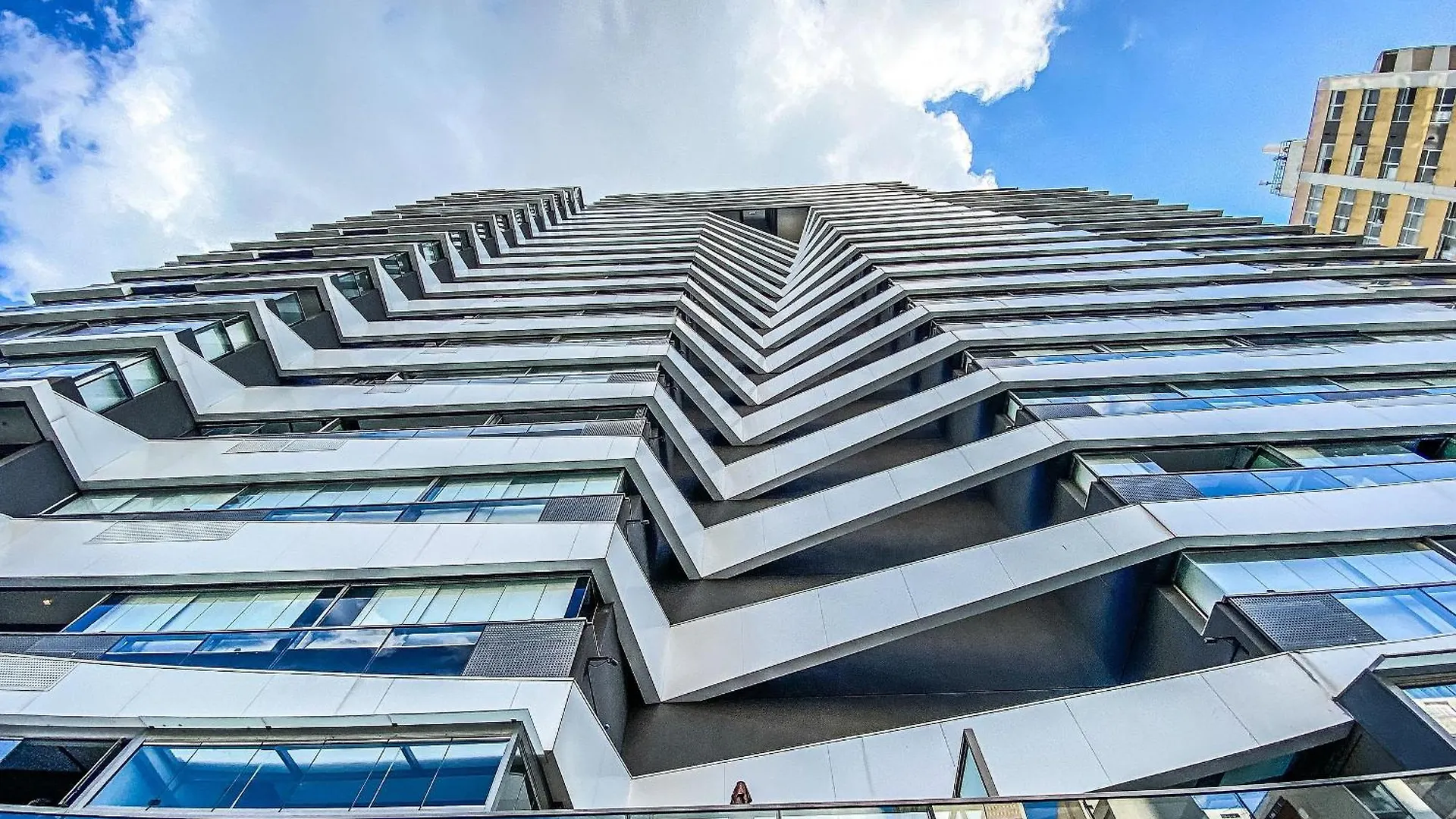 Apartment Elite Oscar Freire - Px Paulista/Hosp Das Clinicas Sao Paulo Brazil