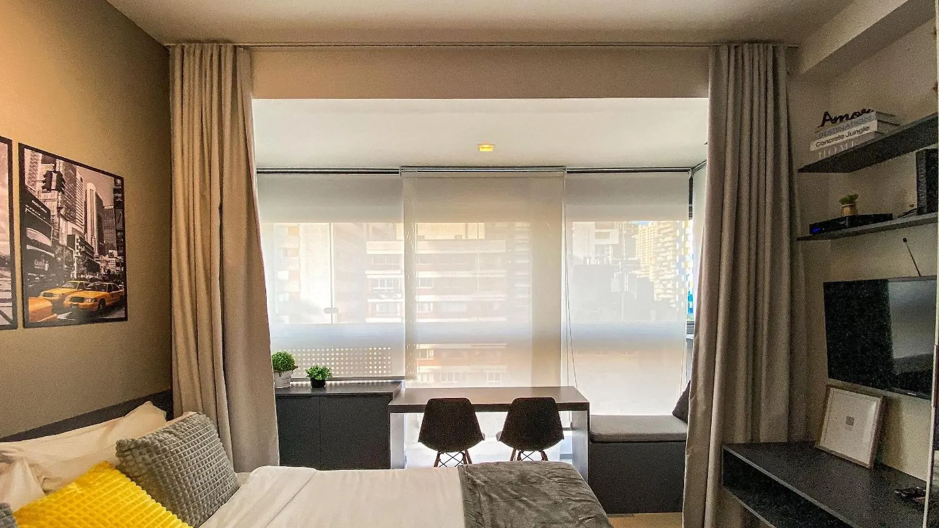 Elite Oscar Freire - Px Paulista/Hosp Das Clinicas Sao Paulo